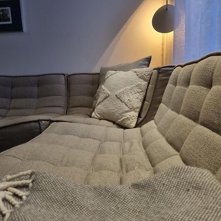 Dufan Apartments Bolungarvík Εξωτερικό φωτογραφία