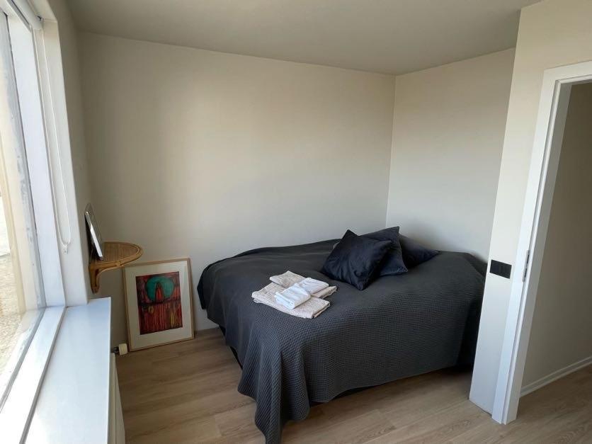 Dufan Apartments Bolungarvík Εξωτερικό φωτογραφία