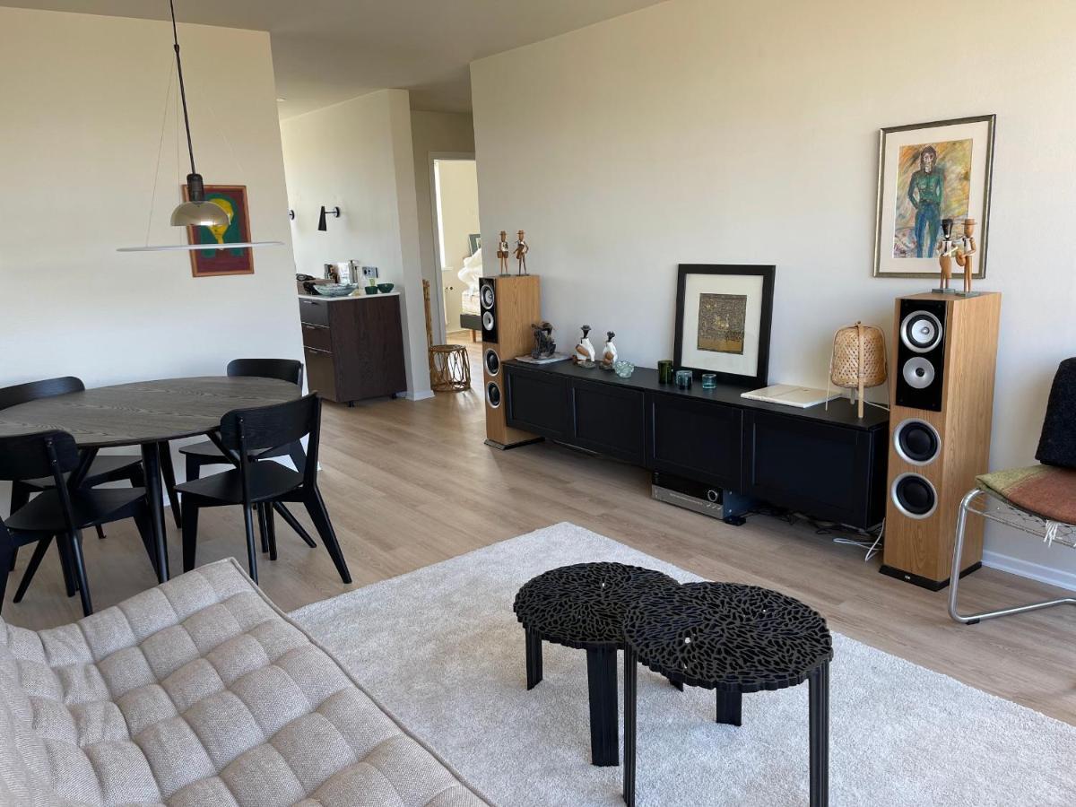 Dufan Apartments Bolungarvík Εξωτερικό φωτογραφία
