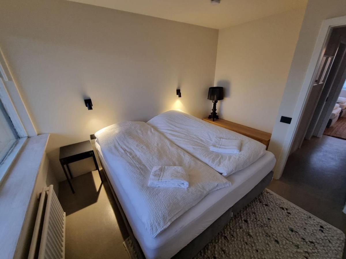 Dufan Apartments Bolungarvík Εξωτερικό φωτογραφία