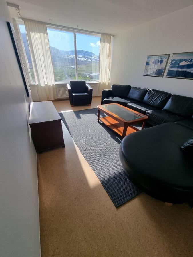 Dufan Apartments Bolungarvík Εξωτερικό φωτογραφία