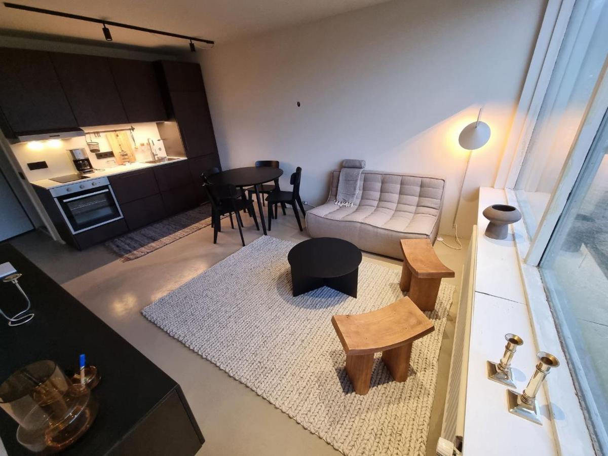 Dufan Apartments Bolungarvík Εξωτερικό φωτογραφία