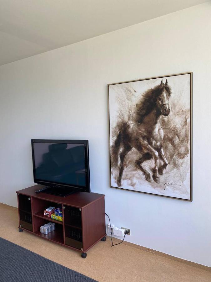 Dufan Apartments Bolungarvík Εξωτερικό φωτογραφία