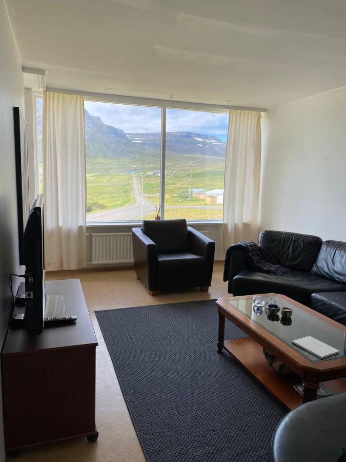 Dufan Apartments Bolungarvík Εξωτερικό φωτογραφία