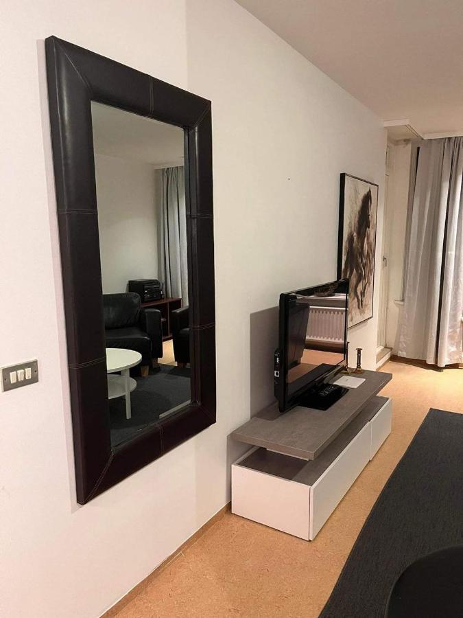 Dufan Apartments Bolungarvík Εξωτερικό φωτογραφία