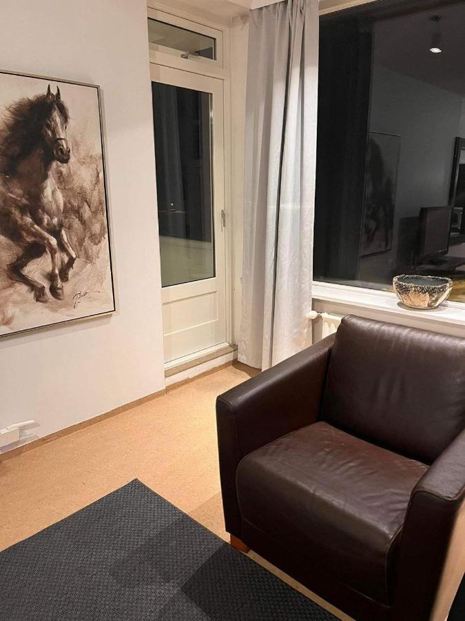Dufan Apartments Bolungarvík Εξωτερικό φωτογραφία