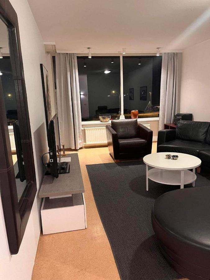 Dufan Apartments Bolungarvík Εξωτερικό φωτογραφία