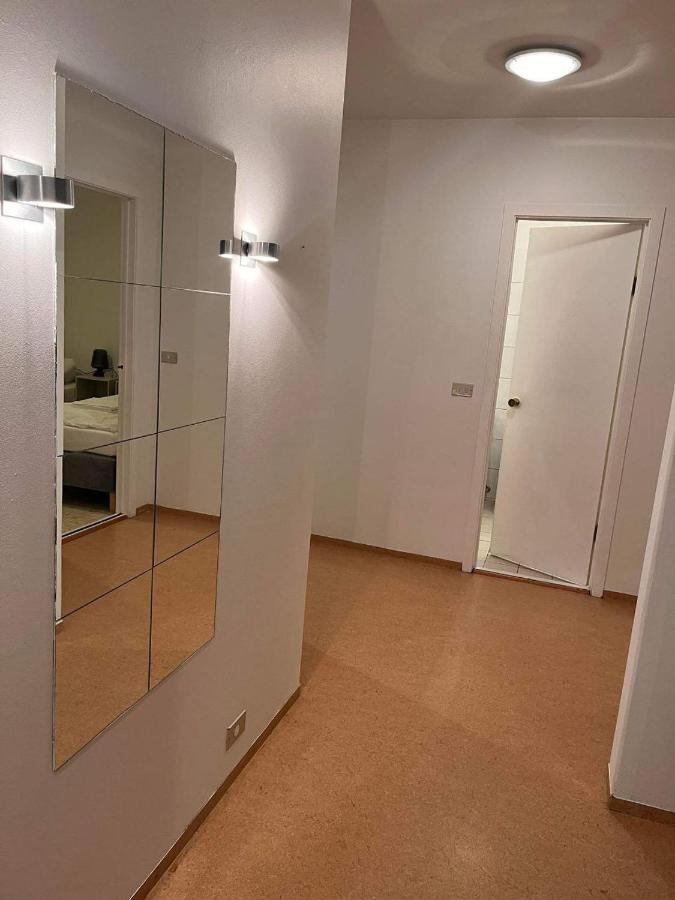 Dufan Apartments Bolungarvík Εξωτερικό φωτογραφία
