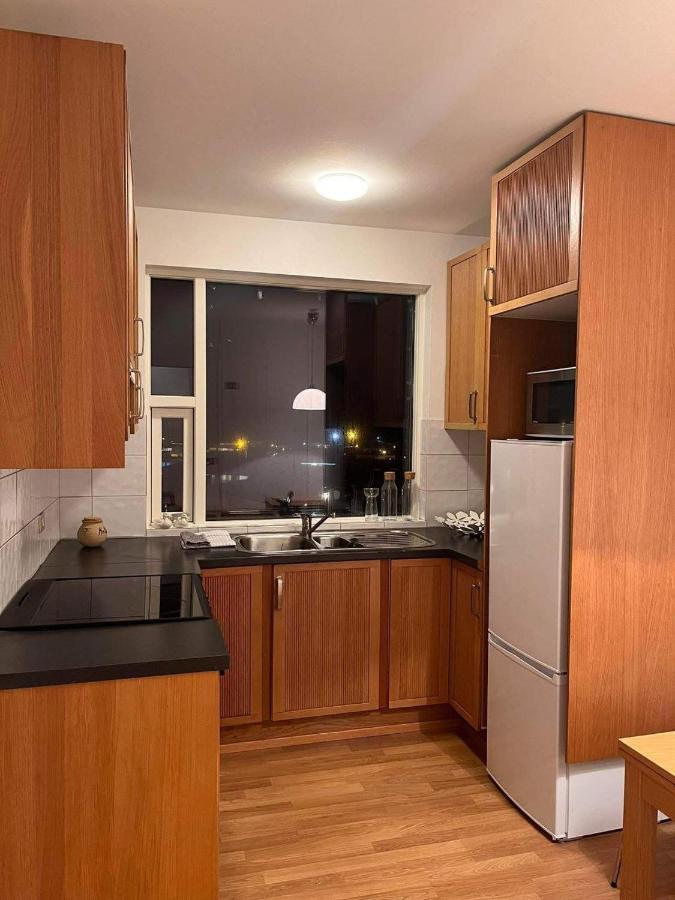 Dufan Apartments Bolungarvík Εξωτερικό φωτογραφία
