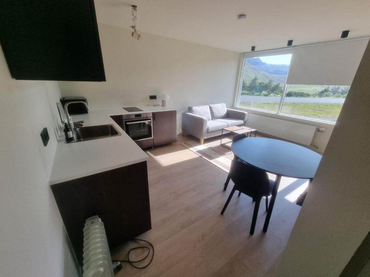 Dufan Apartments Bolungarvík Εξωτερικό φωτογραφία