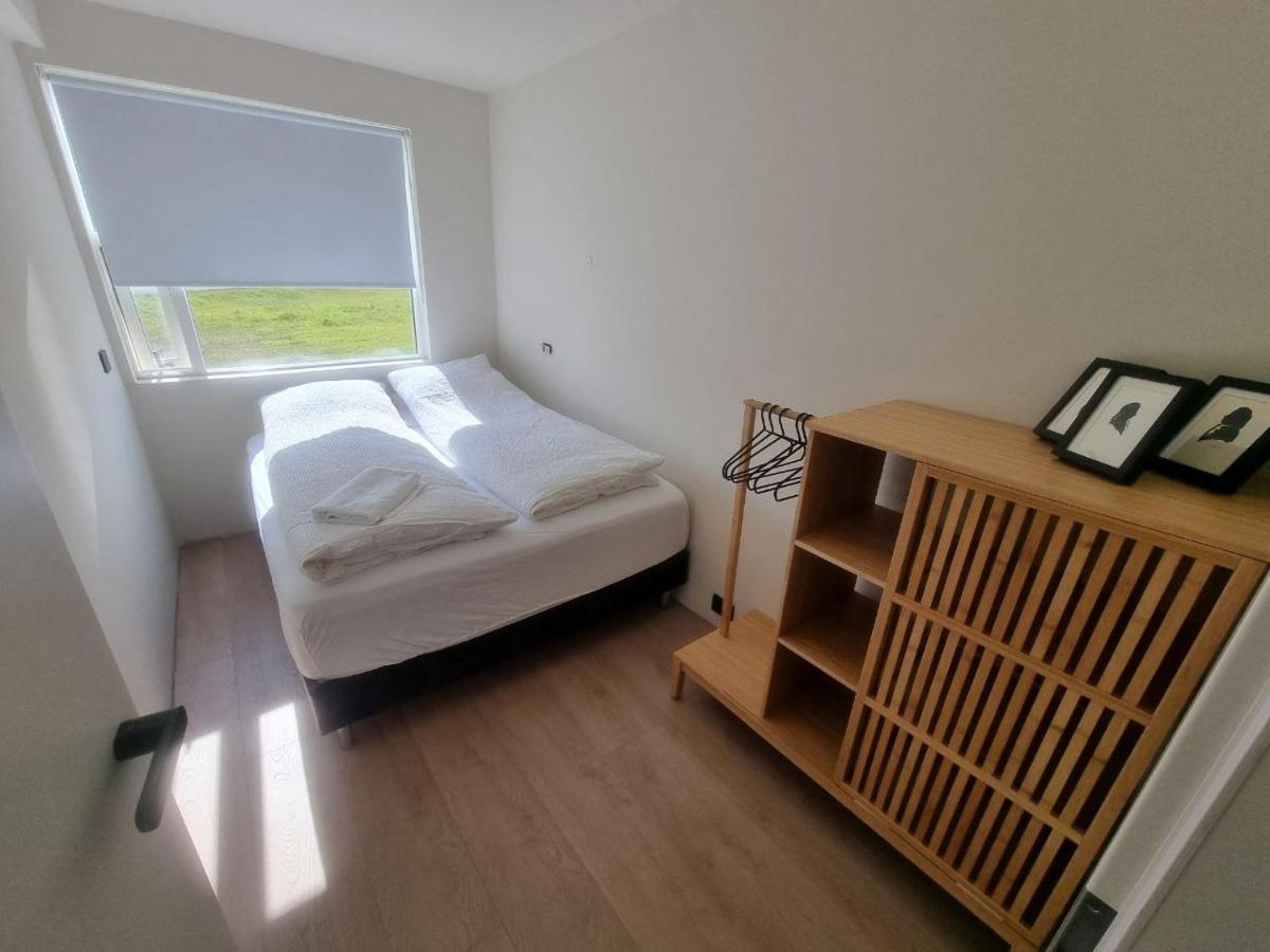 Dufan Apartments Bolungarvík Εξωτερικό φωτογραφία