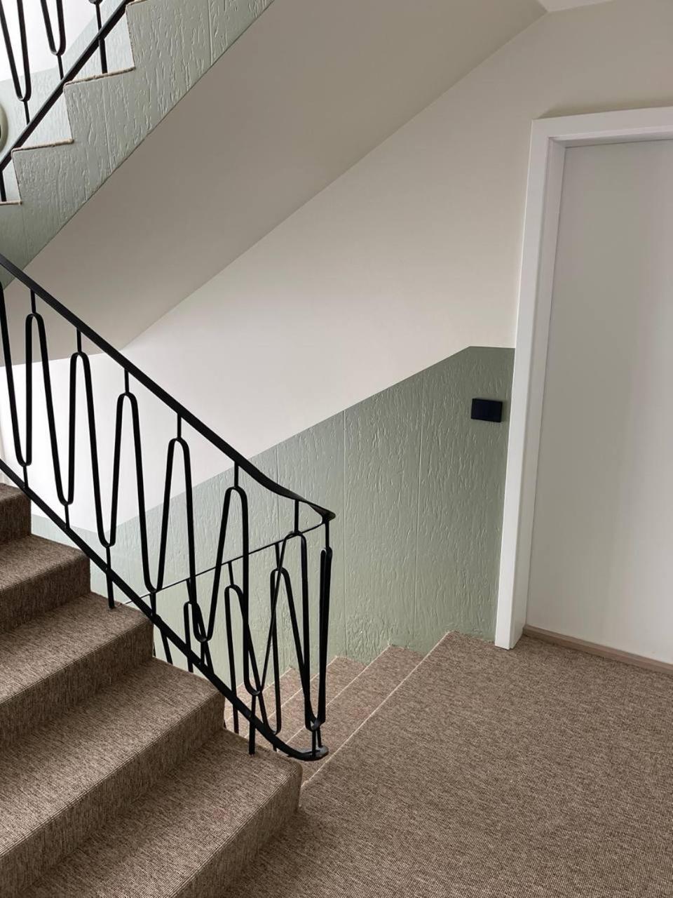 Dufan Apartments Bolungarvík Εξωτερικό φωτογραφία