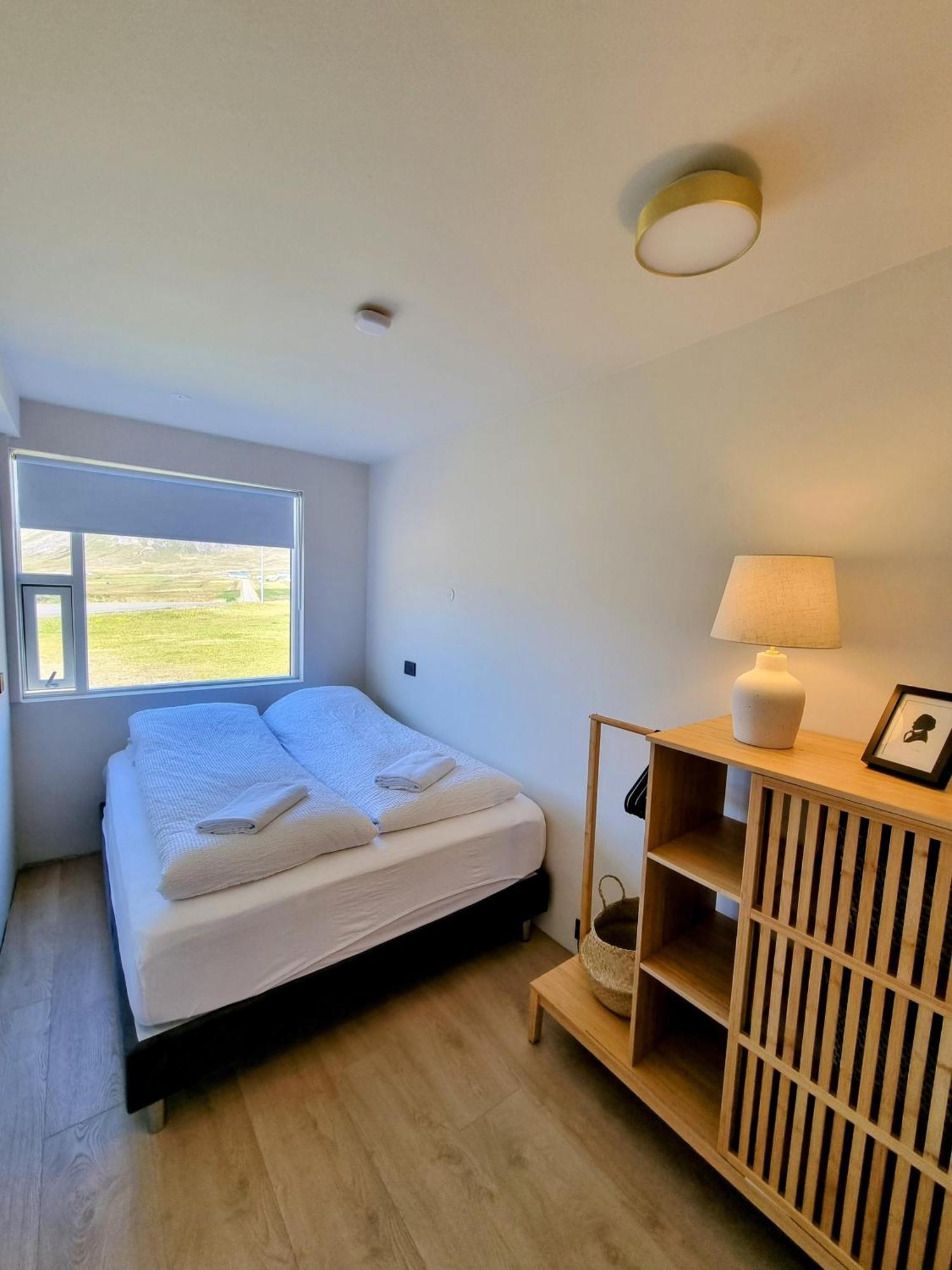 Dufan Apartments Bolungarvík Εξωτερικό φωτογραφία