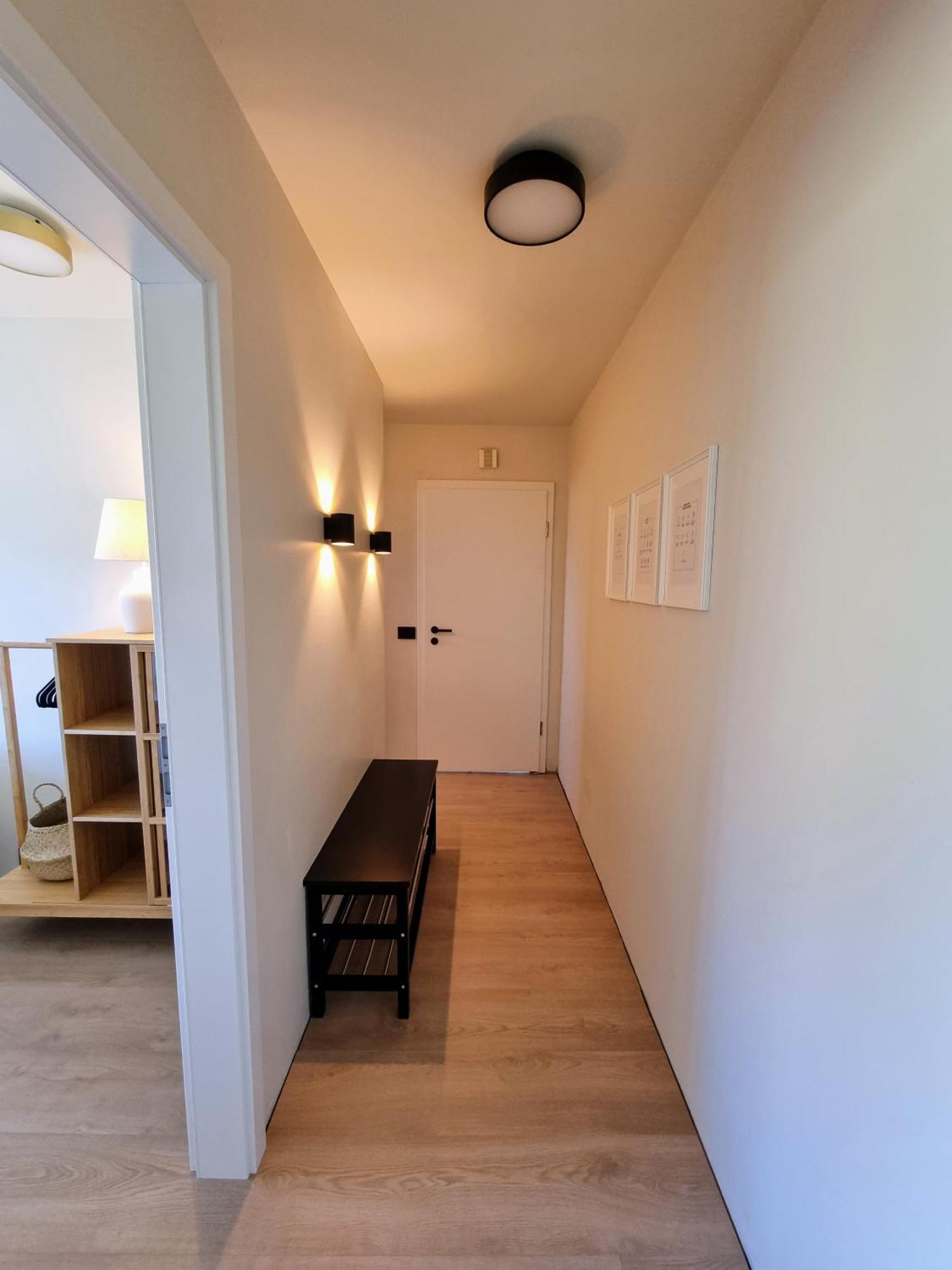 Dufan Apartments Bolungarvík Εξωτερικό φωτογραφία