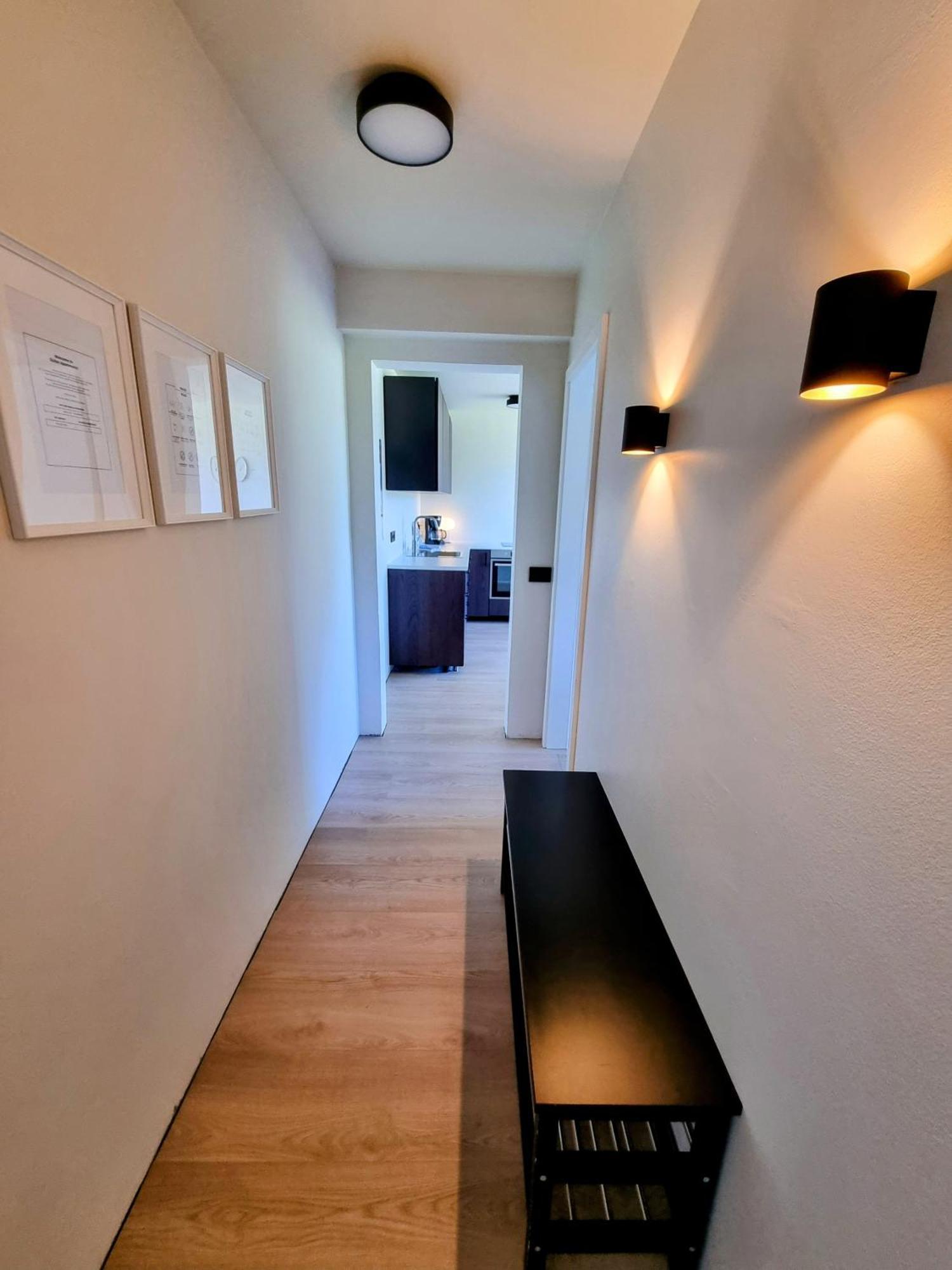 Dufan Apartments Bolungarvík Εξωτερικό φωτογραφία