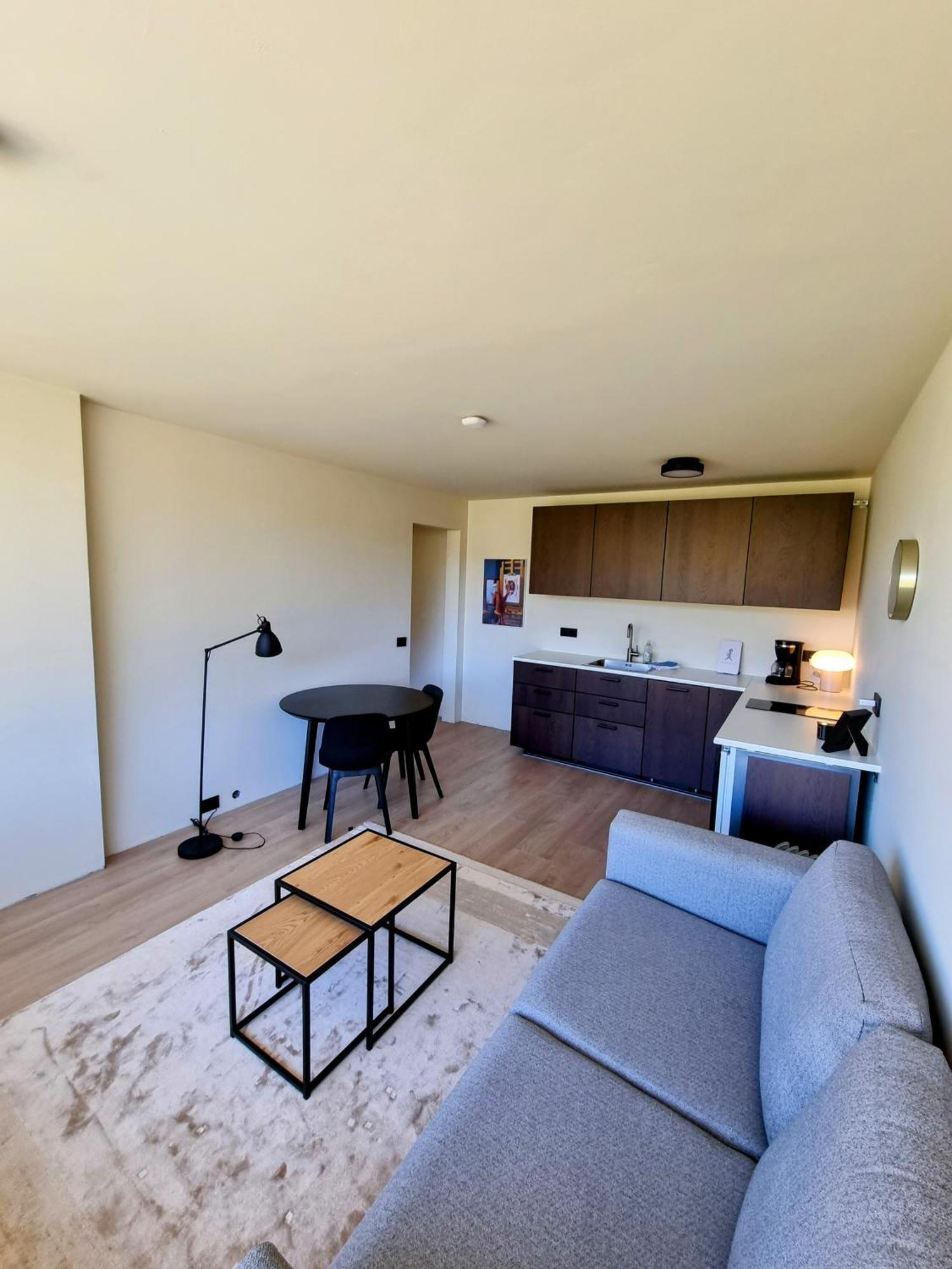 Dufan Apartments Bolungarvík Εξωτερικό φωτογραφία