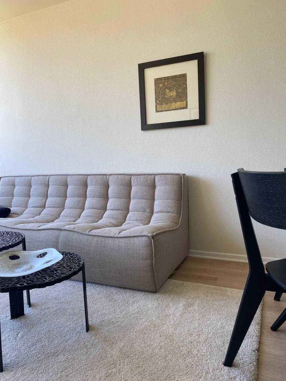 Dufan Apartments Bolungarvík Εξωτερικό φωτογραφία