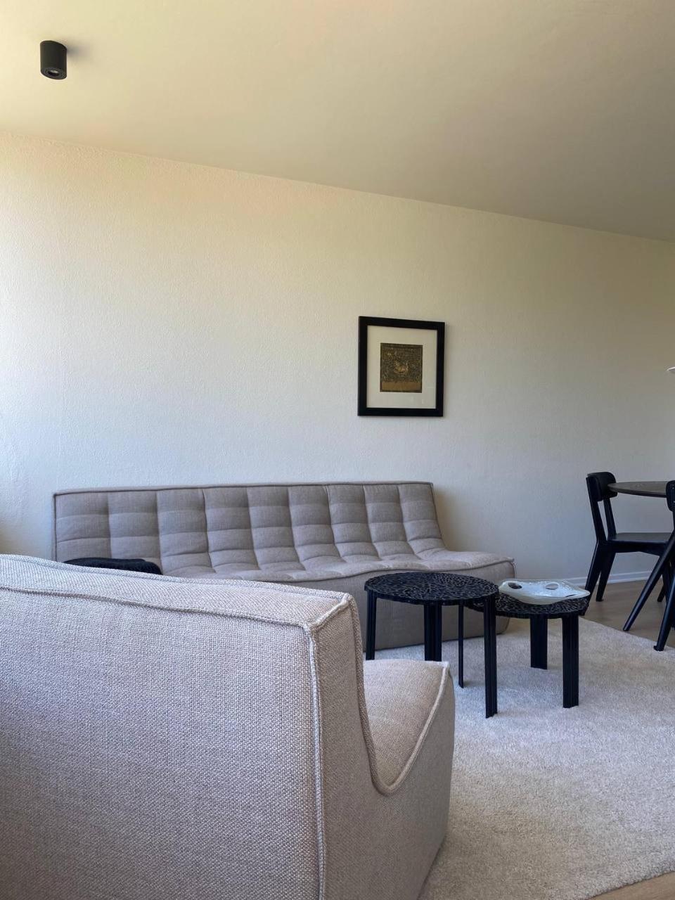 Dufan Apartments Bolungarvík Εξωτερικό φωτογραφία