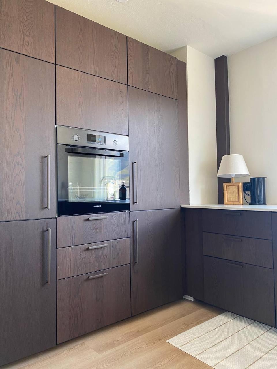 Dufan Apartments Bolungarvík Εξωτερικό φωτογραφία