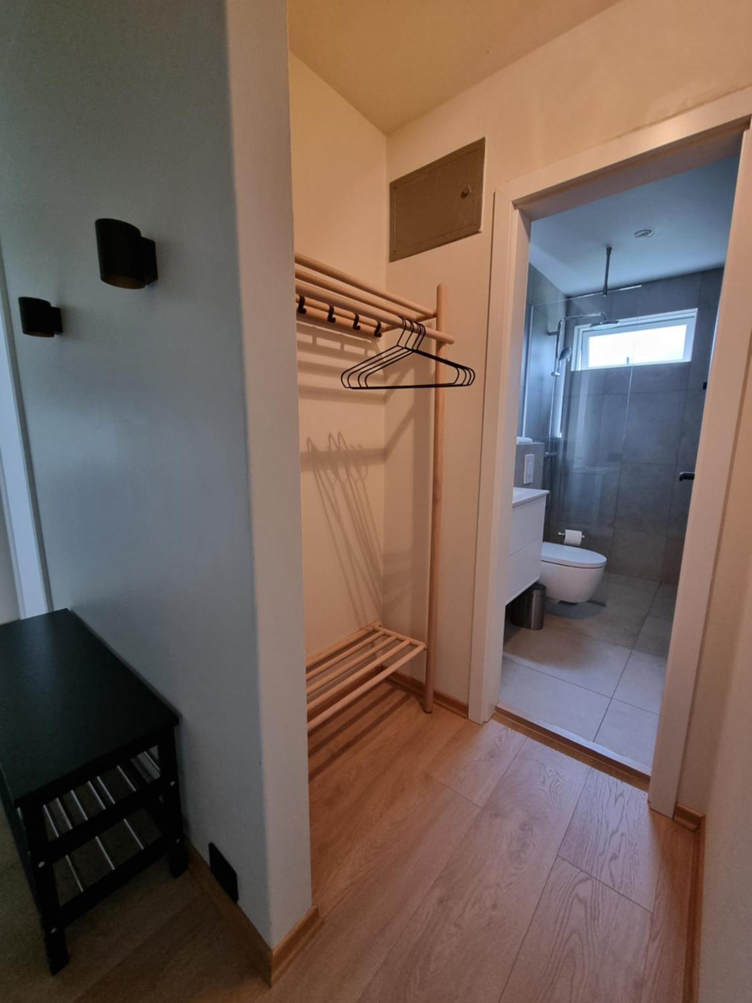 Dufan Apartments Bolungarvík Εξωτερικό φωτογραφία