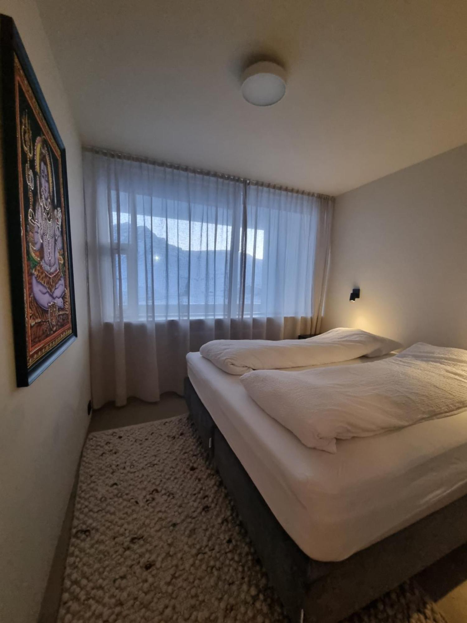 Dufan Apartments Bolungarvík Εξωτερικό φωτογραφία