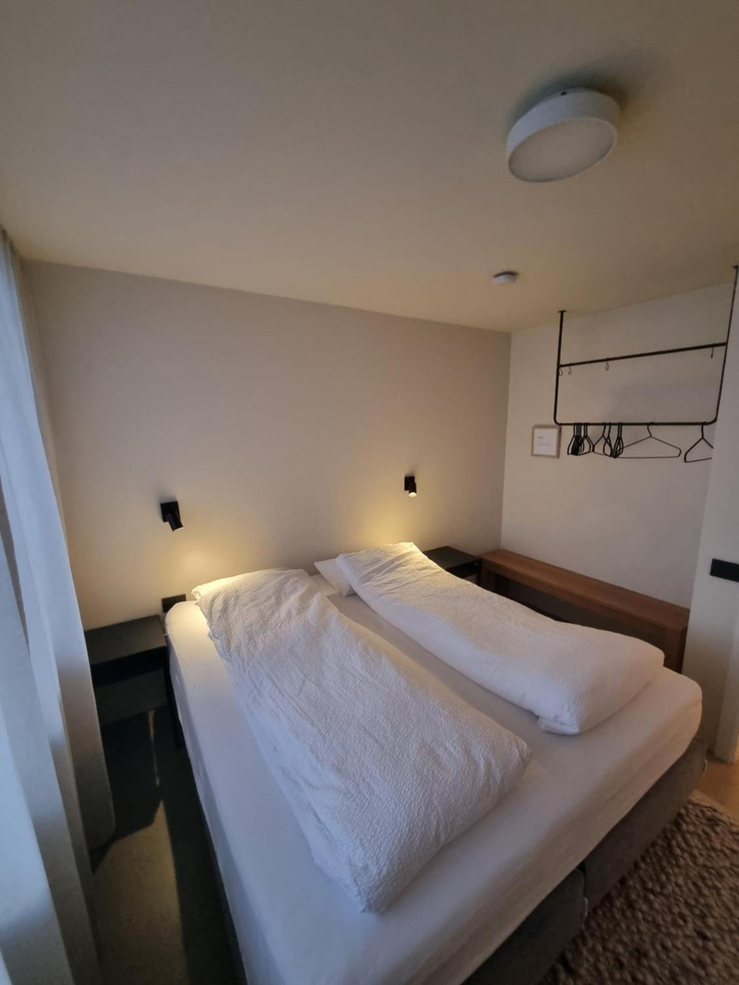 Dufan Apartments Bolungarvík Εξωτερικό φωτογραφία