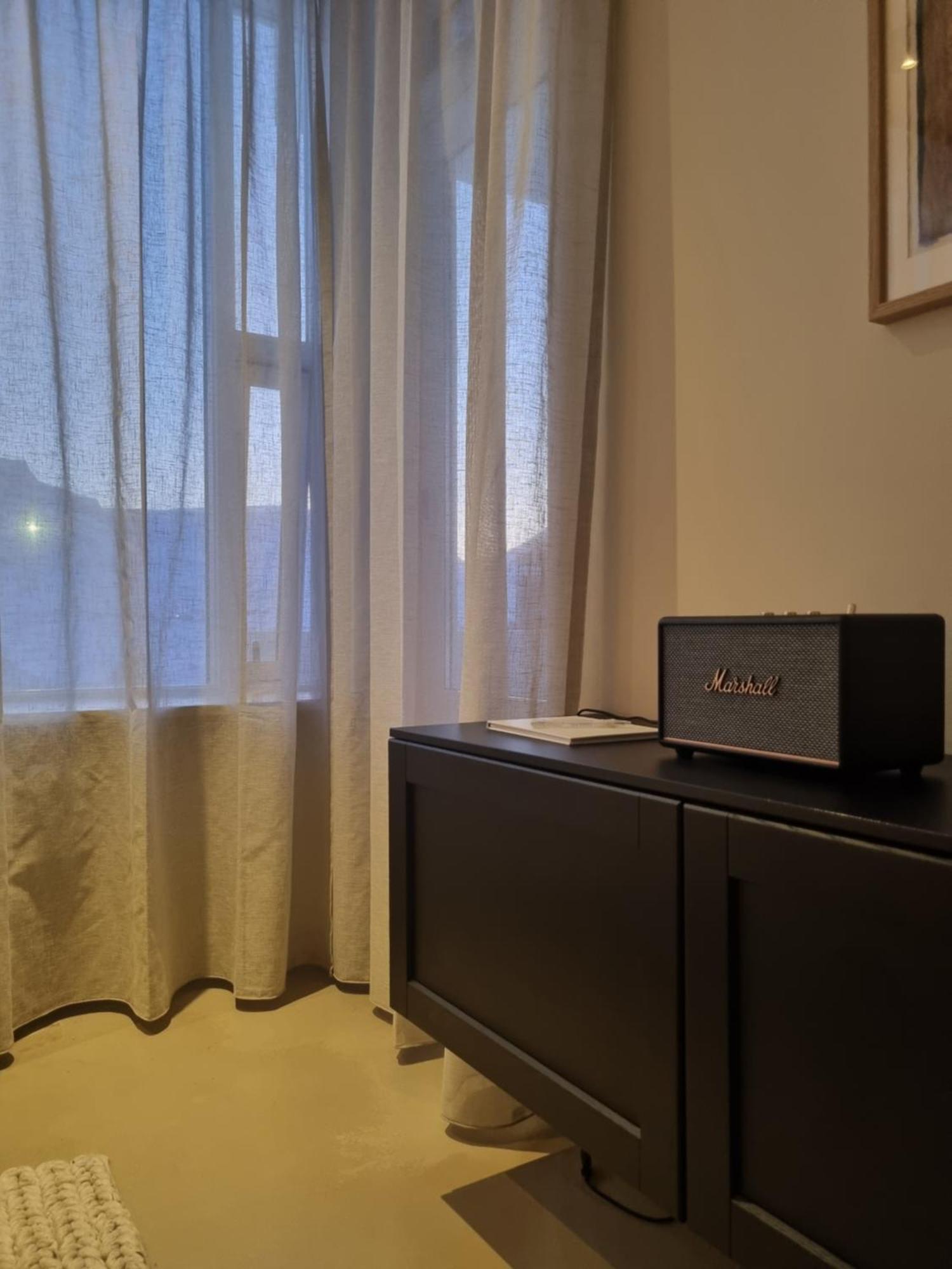 Dufan Apartments Bolungarvík Εξωτερικό φωτογραφία