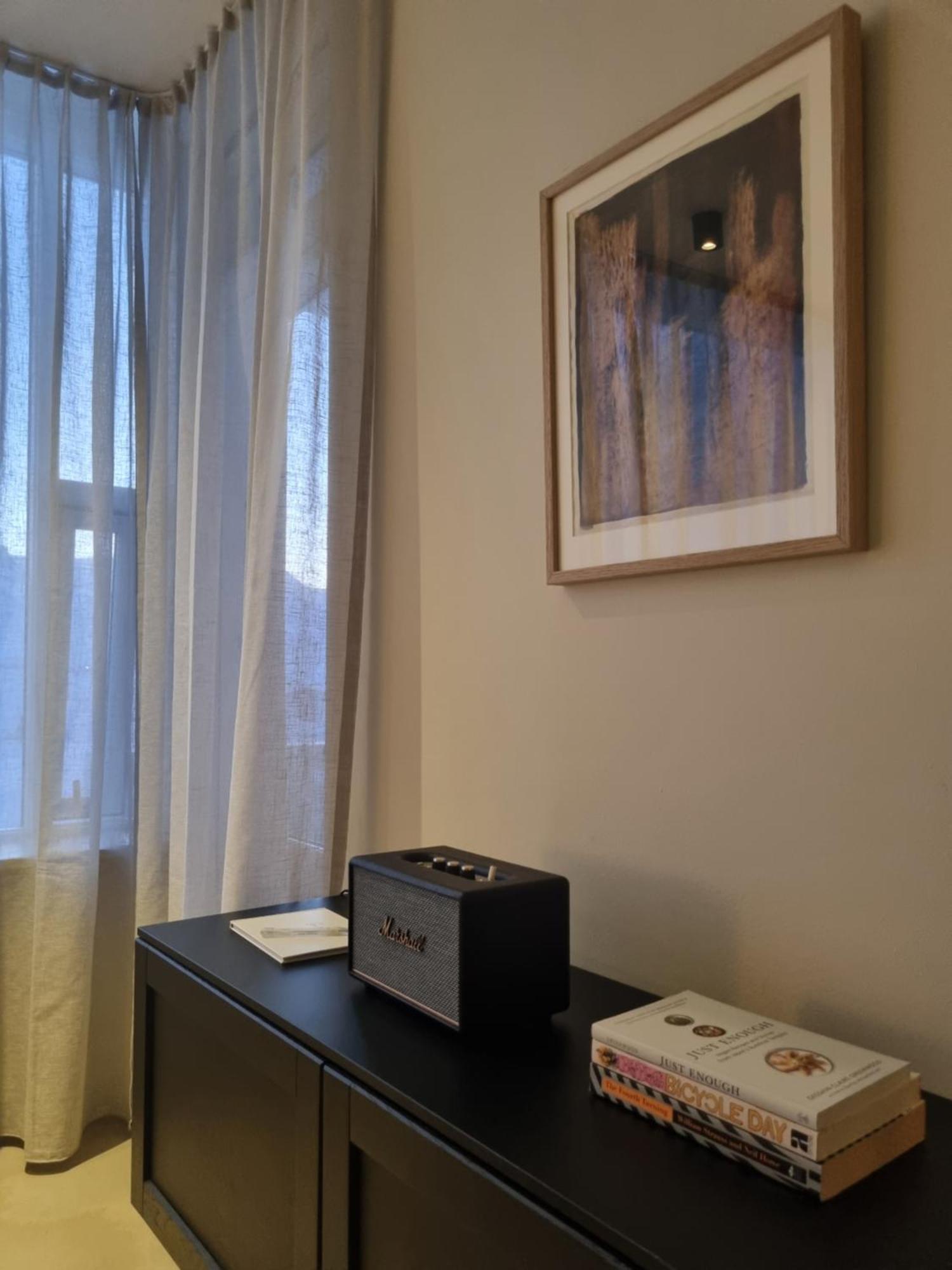 Dufan Apartments Bolungarvík Εξωτερικό φωτογραφία