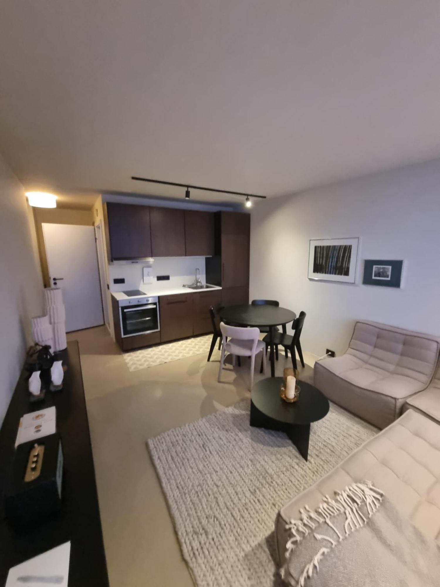Dufan Apartments Bolungarvík Εξωτερικό φωτογραφία